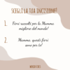 Porta fiori per la festa della Mamma - immagine 5