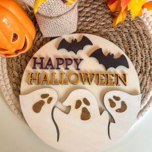 Targa Halloween