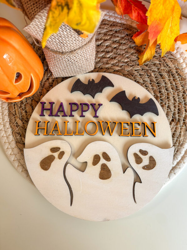 Targa Halloween