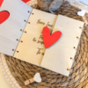 Biglietto di San Valentino - immagine 3