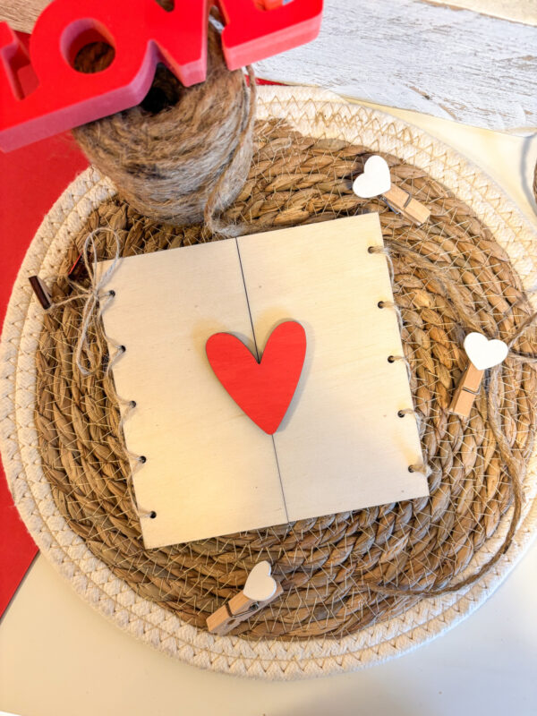 Biglietto di San Valentino - immagine 2