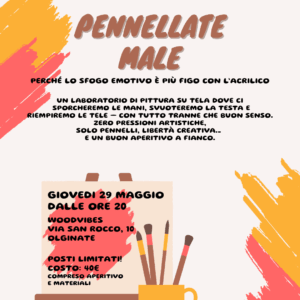 Pennellate Male