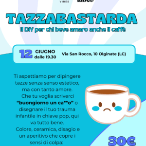 TazzaBastarda