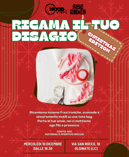 Beige Green and Brown Pottery Workshop Flyer (1.080 x 1.350 px)